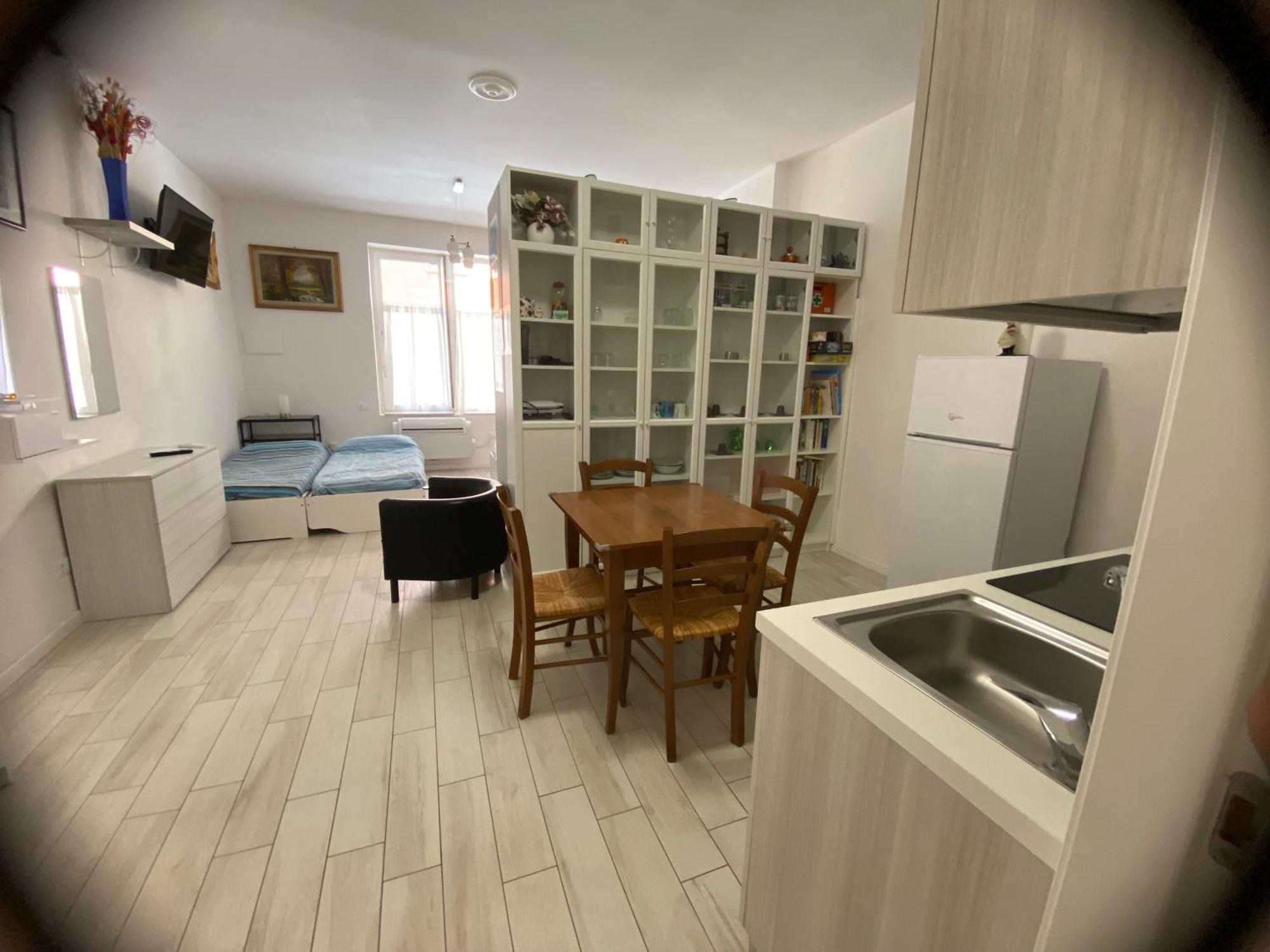 Appartamento House Apartment Tabe Centro Bologna, Bologna